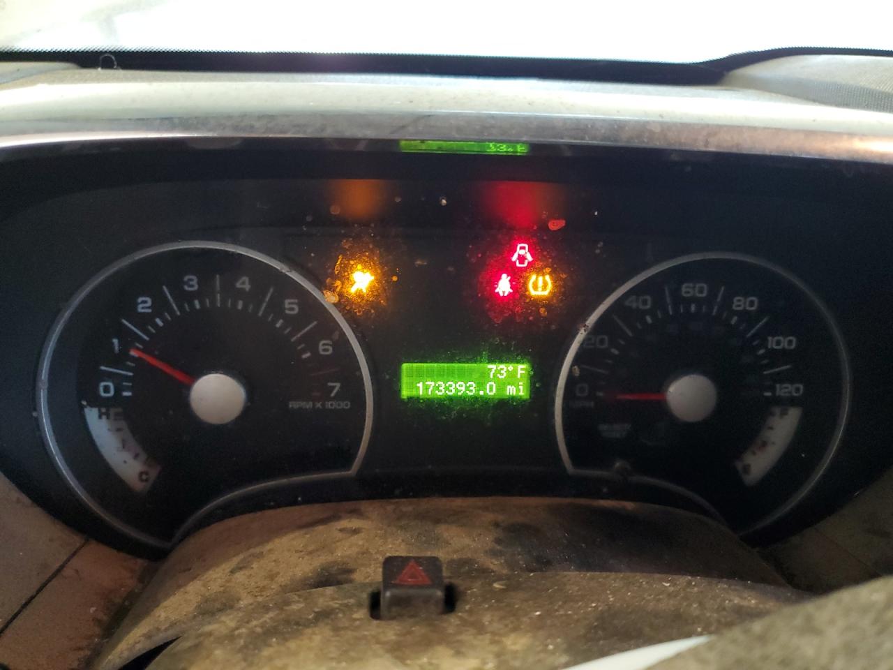 2008 Ford Explorer Xlt VIN: 1FMEU73E18UB25535 Lot: 57315895