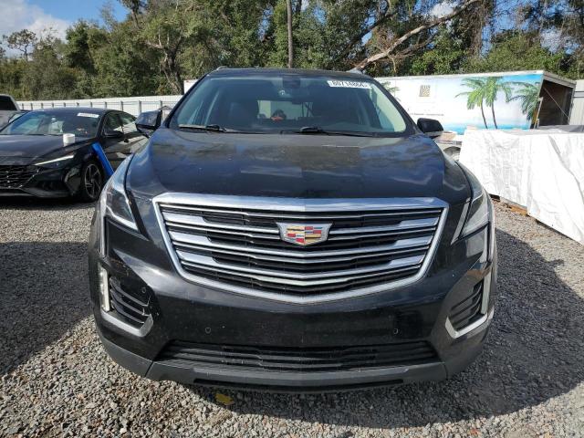 Parquets CADILLAC XT5 2017 Czarny