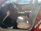 2008 LEXUS IS 250 for sale at Copart TX - DALLAS SOUTH