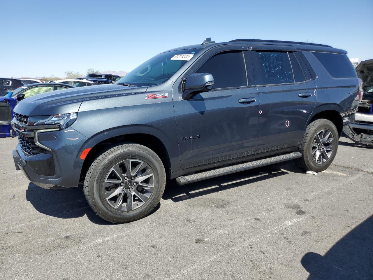 North Las Vegas, NV에서 판매 중인 2021 Chevrolet Tahoe K1500 Z71 - Rear End