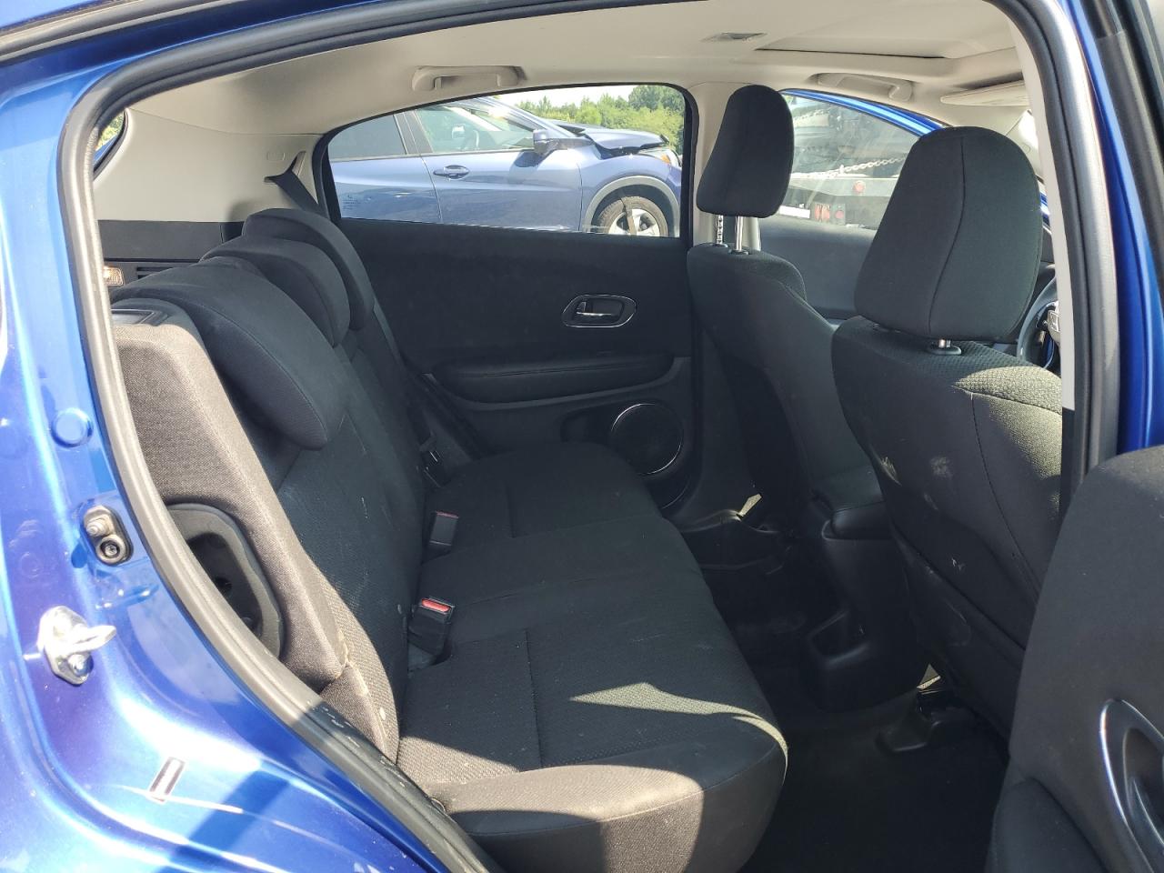 HONDA HR-V 2018 VIN 3CZRU5H50JM720027 фото 11