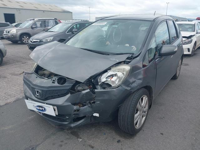HONDA JAZZ I-VTE 2011