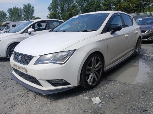 SEAT LEON SE TD 2014