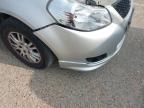 2010 SUZUKI SX4 GLX for sale at Copart SANDWICH