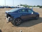 2013 Volvo S60 T5 за продажба в Woodhaven, MI - Front End