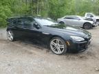 2016 BMW 640 XI GRAN COUPE   for sale at Copart ON - COOKSTOWN