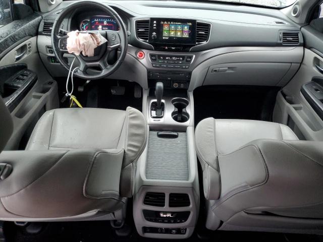  HONDA PILOT 2019 Gray
