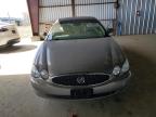 2007 Buick Lacrosse Cxl na sprzedaż w American Canyon, CA - Front End