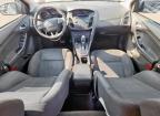 2016 Ford Focus Se за продажба в Grand Prairie, TX - Rear End