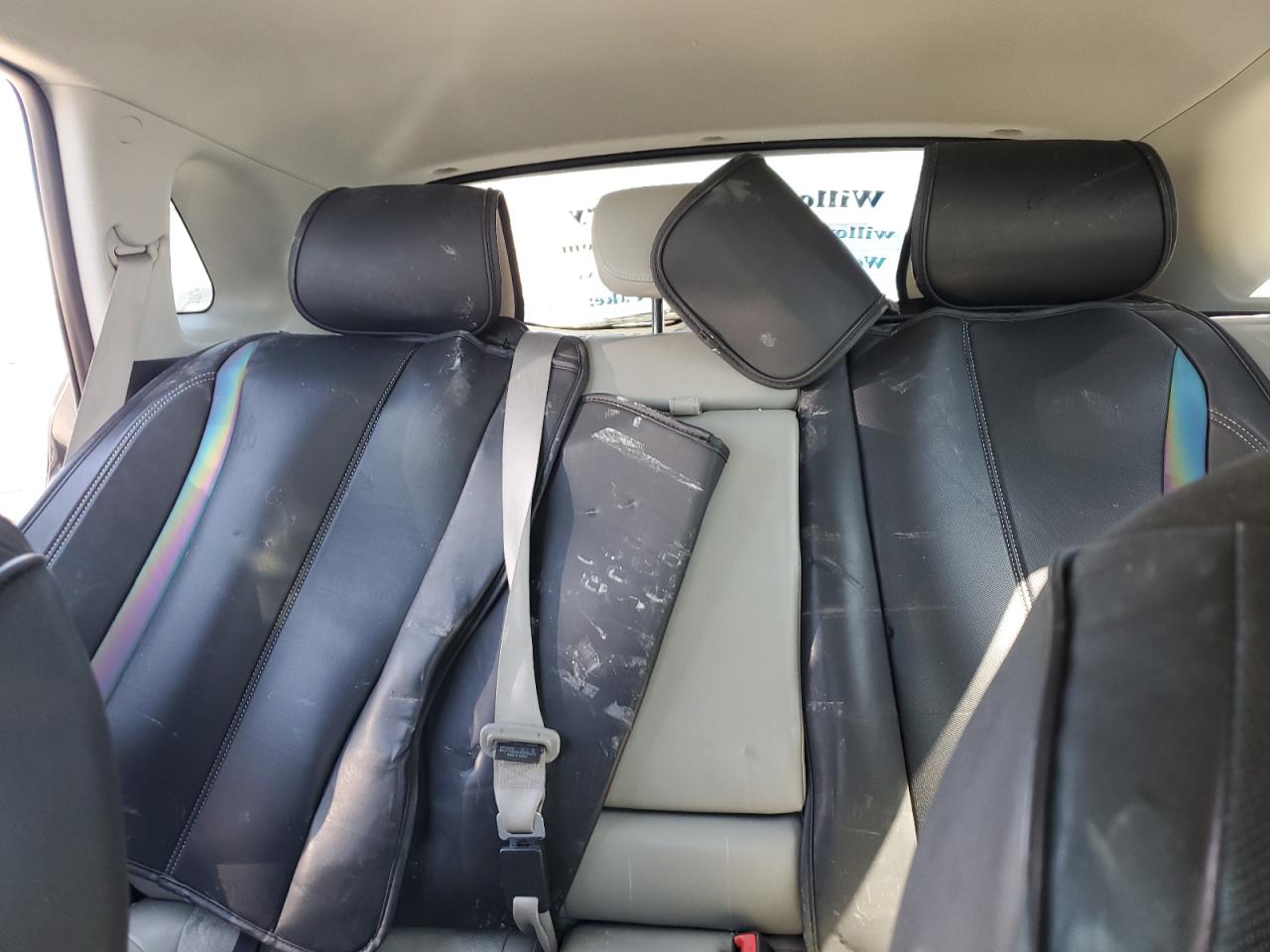 2018 Kia Niro Ex VIN: KNDCD3LD7J5203991 Lot: 60053845
