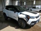 2024 Jeep Compass Trailhawk na sprzedaż w Brighton, CO - Front End