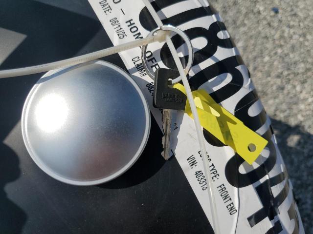  HARLEY-DAVIDSON XL 2013 Черный