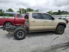 2016 Toyota Tacoma Double Cab zu verkaufen in Spartanburg, SC - Rear End
