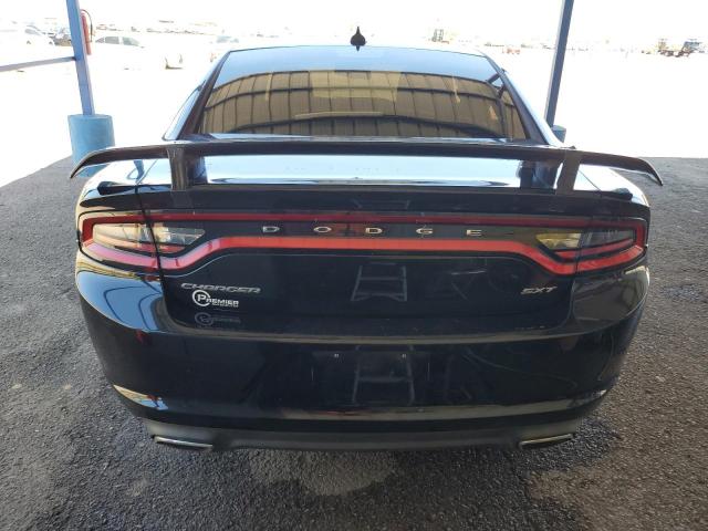  DODGE CHARGER 2017 Black