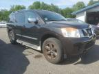 2013 Nissan Armada Platinum for Sale in East Granby, CT - Minor Dent/Scratches
