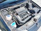 2004 VOLKSWAGEN GOLF MATCH for sale at Copart WHITBURN