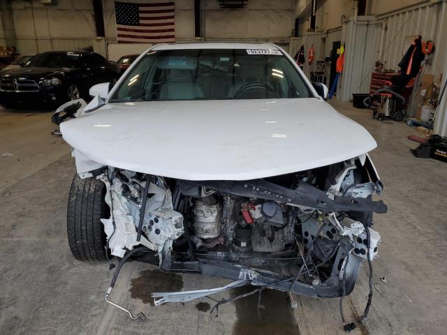  TOYOTA CAMRY 2014 White