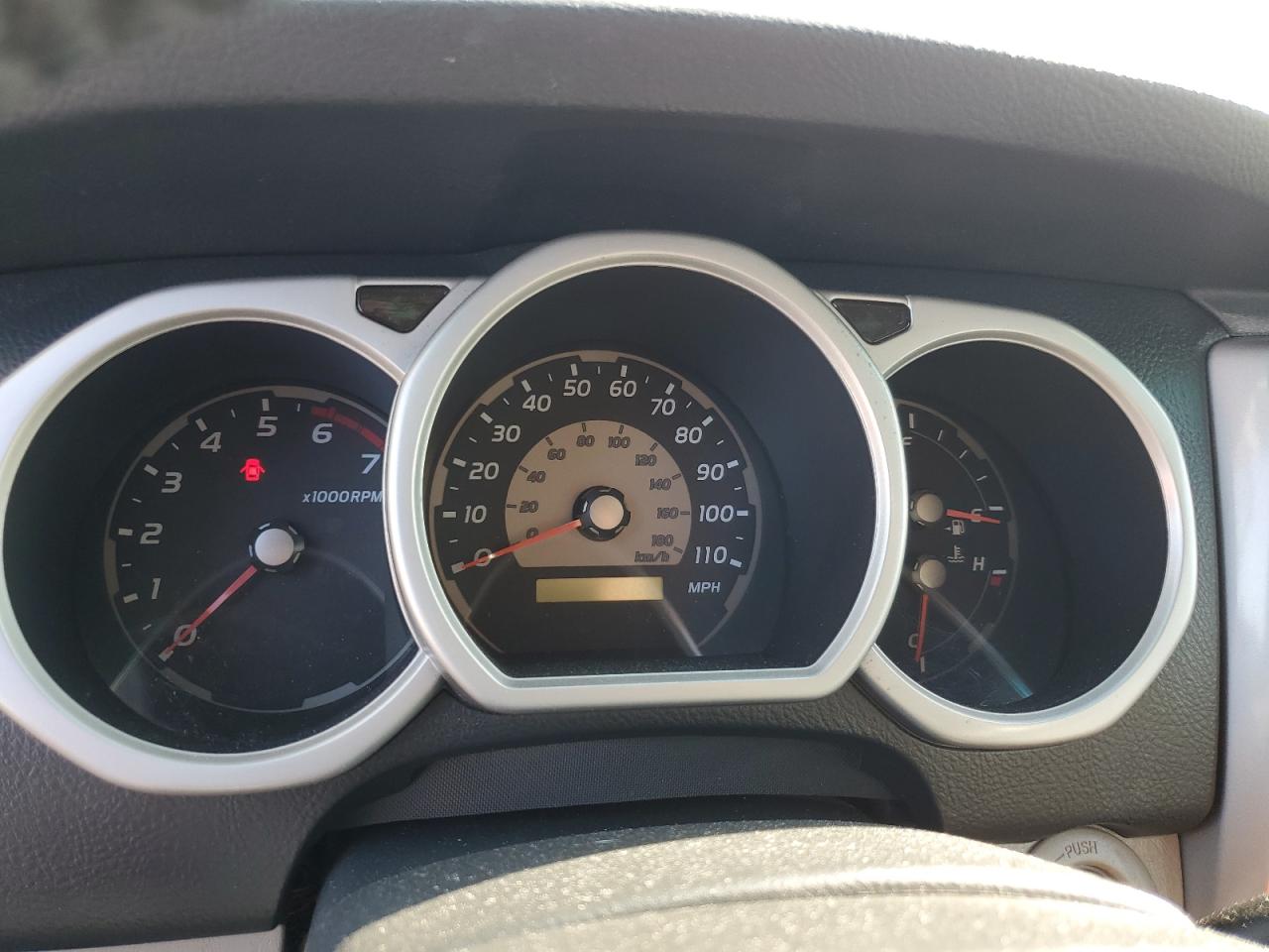 2005 Toyota 4Runner Sr5 VIN: JTEZT14R358007963 Lot: 60483185