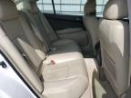 2013 Infiniti G37 Base იყიდება Prairie Grove-ში, AR - Hail