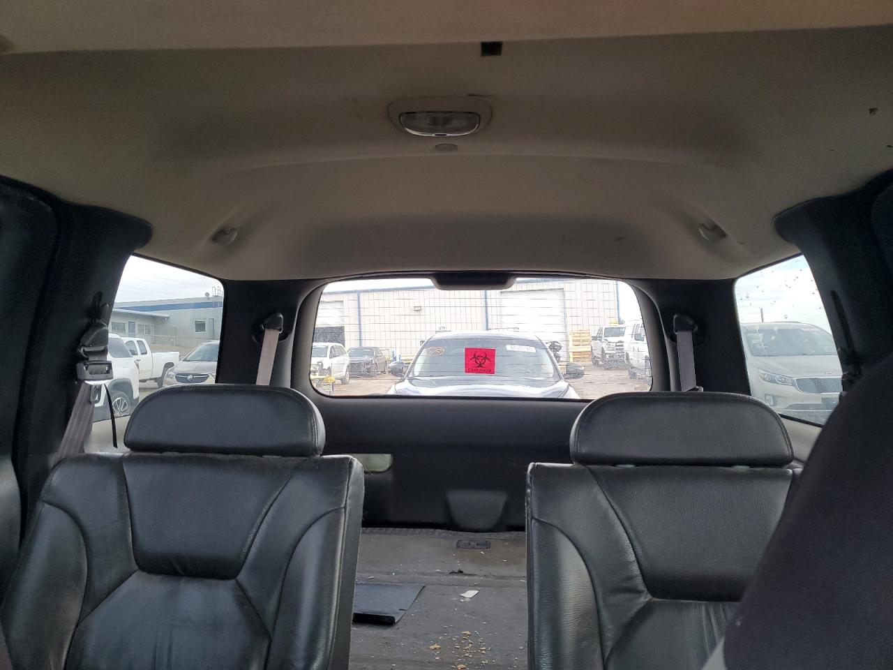 2000 Dodge Durango VIN: 1B4HR28Y3YF288181 Lot: 61958485