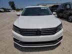 2017 Volkswagen Passat S   de vânzare în Kansas City, KS - Minor Dent/Scratches