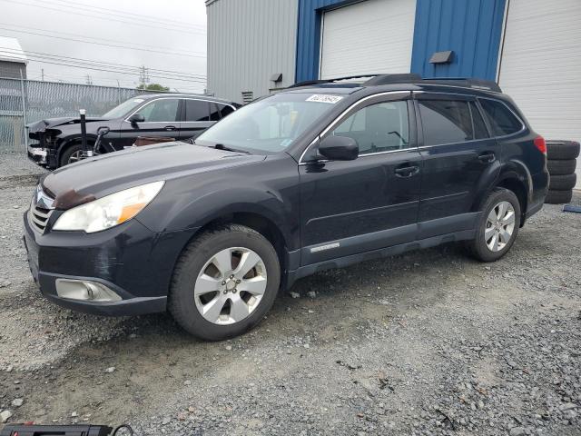 2011 SUBARU OUTBACK 3.6R LIMITED   for sale at Copart NS - HALIFAX