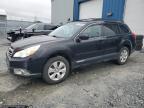 2011 SUBARU OUTBACK 3.6R LIMITED   for sale at Copart NS - HALIFAX