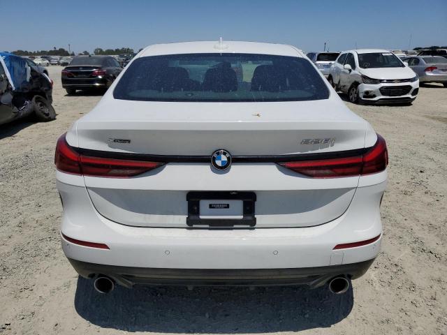  BMW 2 SERIES 2021 White
