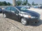 2016 Ford Fusion Se en Venta en Wayland, MI - Side