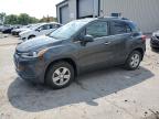 2017 Chevrolet Trax 1Lt   на продаже в Duryea, PA - Front End