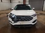 2020 Ford Edge Sel продається в Lansing, MI - Front End