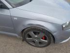 2007 AUDI A3 S LINE for sale at Copart SANDTOFT