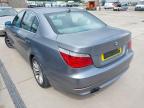 2007 BMW 525I SE for sale at Copart SANDY