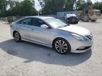 2014 Hyundai Sonata Se for Sale in Ocala, FL - Rear End