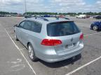 2014 VOLKSWAGEN PASSAT EXE for sale at Copart SANDTOFT