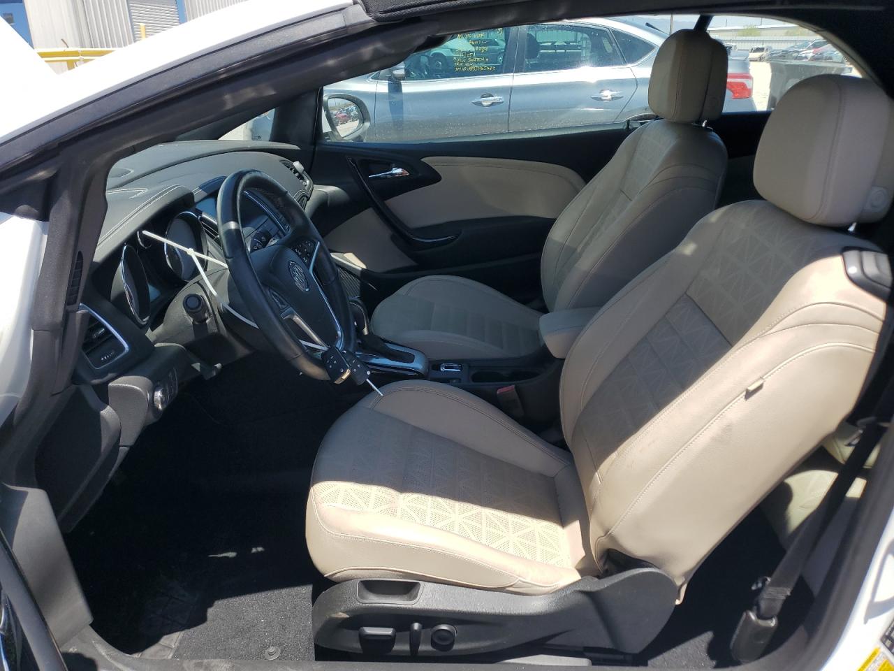 2017 Buick Cascada Premium VIN: W04WH3N59HG081053 Lot: 61647995
