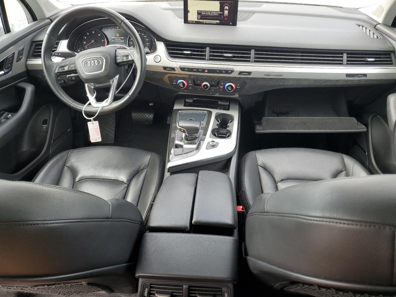2018 Audi Q7 Premium Plus VIN: WA1LHAF75JD003805 Lot: 62367695