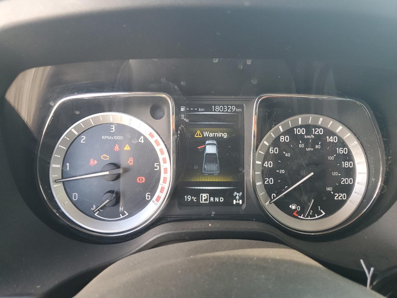 2018 Nissan Titan Xd Sl VIN: 1N6BA1F45JN528317 Lot: 60898045
