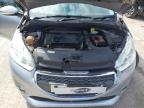 2012 PEUGEOT 208 ALLURE for sale at Copart SANDWICH