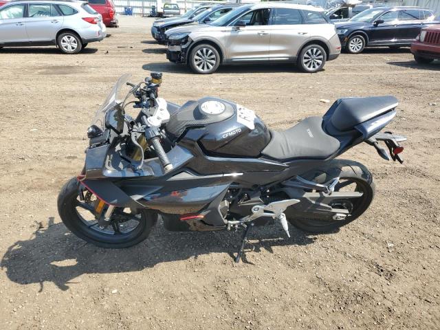 2024 CF MOTO 450SS   