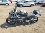 2024 CF MOTO 450SS    a la Venta en Copart CT - HARTFORD
