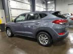 2018 Hyundai Tucson Se   იყიდება Ham Lake-ში, MN - Front End