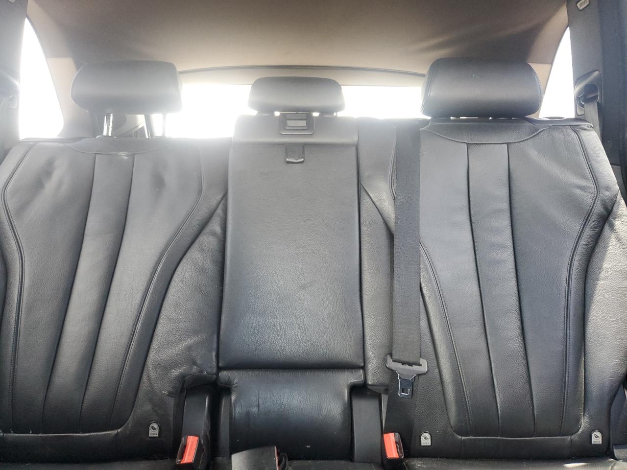 2014 BMW X5 xDrive35I VIN: 5UXKR0C56E0K51682 Lot: 60888565