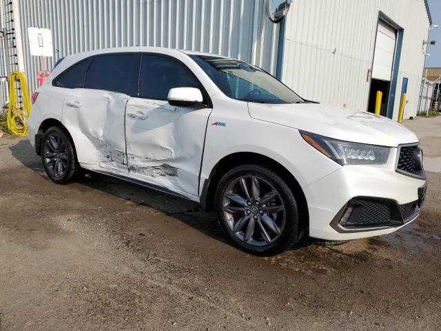  ACURA MDX 2020 Biały