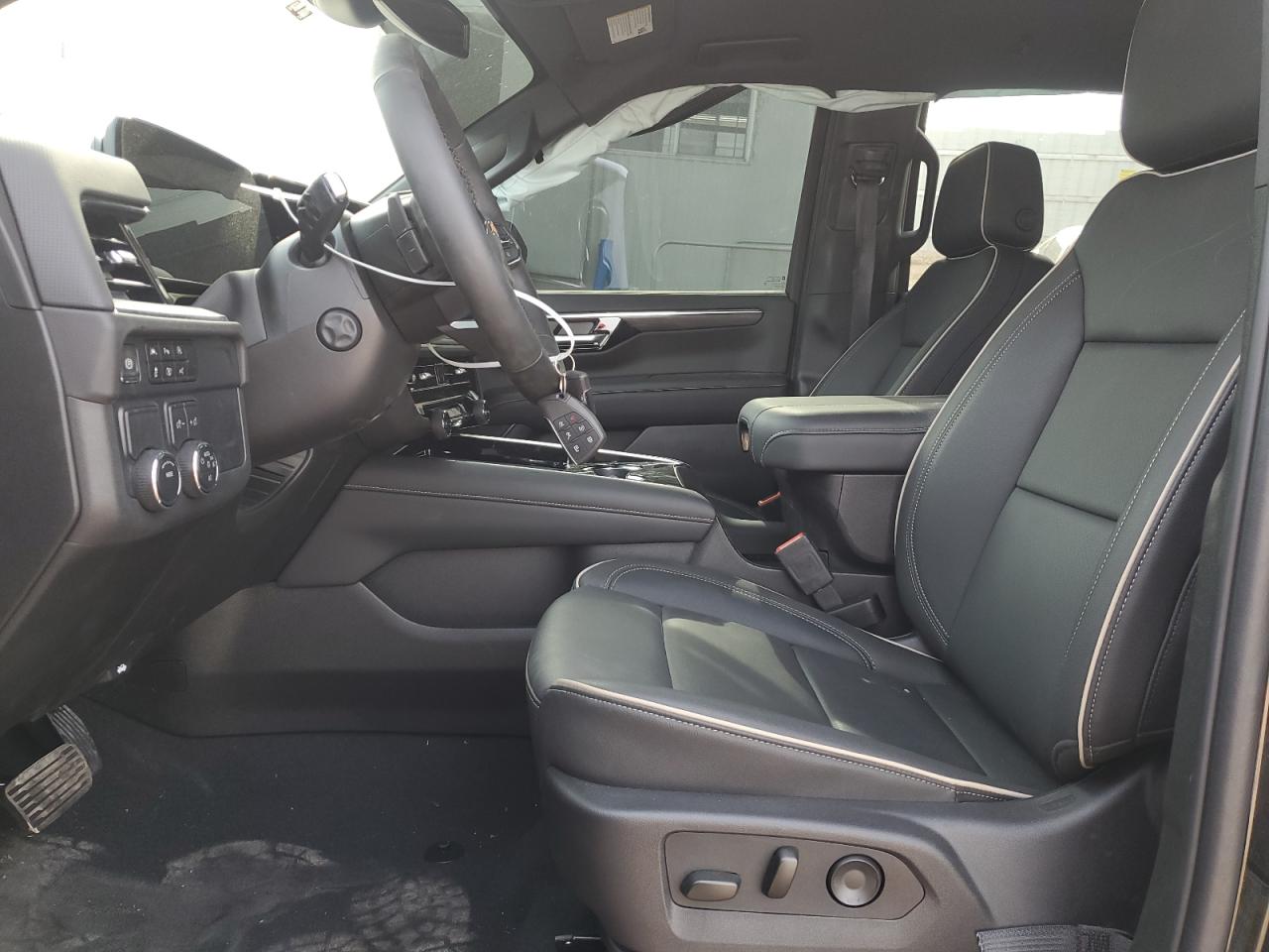 2025 Chevrolet Suburban C1500 Premier VIN: 1GNS5FRD9SR240298 Lot: 59468315