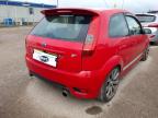 2005 FORD FIESTA ST for sale at Copart WESTBURY