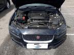 2015 JAGUAR XE PRESTIG for sale at Copart SANDTOFT