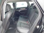 2019 AUDI A6 SPORT 4 for sale at Copart BRISTOL