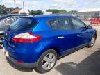 2011 RENAULT MEGANE DYN for sale at Copart WOLVERHAMPTON