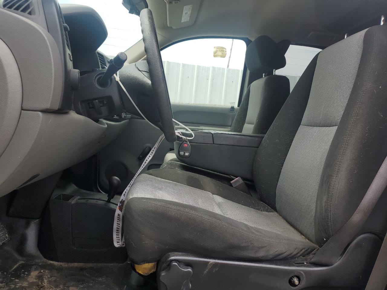 2007 GMC New Sierra K1500 VIN: 2GTEK19C371660518 Lot: 60488645